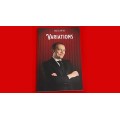 Variations by Boris Wild Variations by Boris Wild