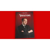 Variations by Boris Wild
