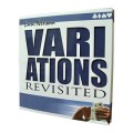 Variations Revisited by Earl Nelson Variations Revisited by Earl Nelson