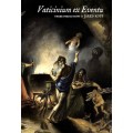 Vaticinium Ex Eventu by Jared Kopf Vaticinium Ex Eventu by Jared Kopf