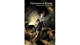 Vaticinium Ex Eventu by Jared Kopf