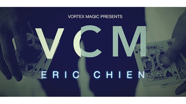 VCM by Eric Chien