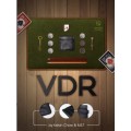Vdr by Kelvin Chow Vdr by Kelvin Chow