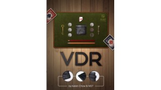 Vdr by Kelvin Chow