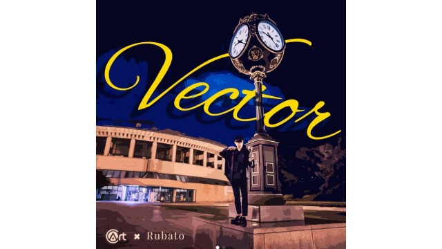 Vector by Rubato