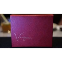 Vega by Handy Altan & Agus Tjiu