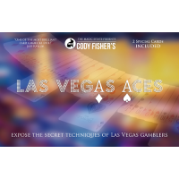 Vegas Aces by Cody Fisher