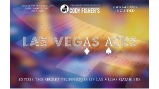 Vegas Aces by Cody Fisher