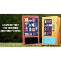 Vending Machine by George Iglesias & Twister Magic Vending Machine by George Iglesias & Twister Magic
