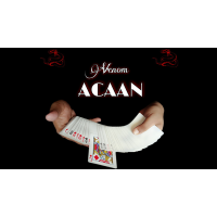 Venom Acaan by Viper Magic