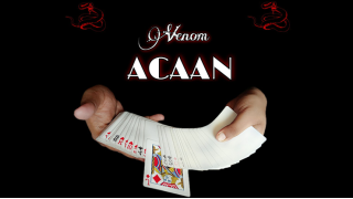 Venom Acaan by Viper Magic