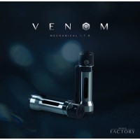 Venom Project (French) by Magic Factory