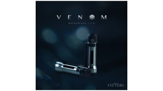 Venom Project (French) by Magic Factory