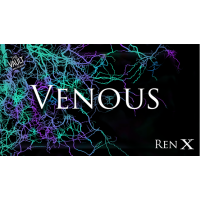 Venous by Ren X