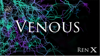 Venous by Ren X