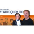 Ventriloquism 101 by Lee Cornell Ventriloquism 101 by Lee Cornell