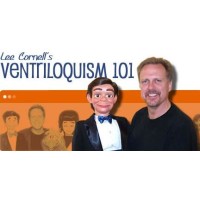 Ventriloquism 101 by Lee Cornell