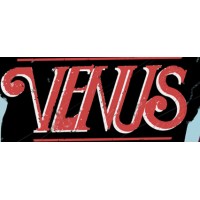 Venus Palm by Daniel Hoang