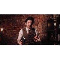Verbatim by Mark Elsdon, Ran Pink, Colin Mcleod