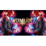 Vermillion by Think Nguyen Vermillion by Think Nguyen