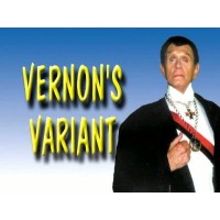 Vernon'S Variant by Johnny Thompson