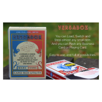 Versabox by Mark Evans