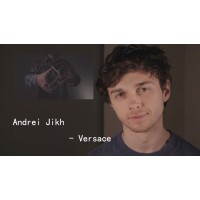 Versace by Andrei Jikh
