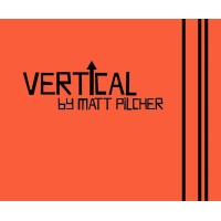 Vertical by Matt Pilcher
