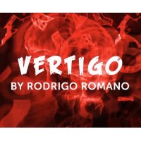 Vertigo by Rodrigo Romano