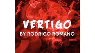 Vertigo by Rodrigo Romano