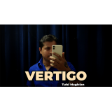Vertigo by Tulsi Magician