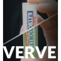 Verve by Jacopo Maggetto