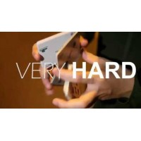 Very Hard by Nguyen Hoang Duy