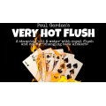 Very Hot Flush by Paul Gordon Very Hot Flush by Paul Gordon