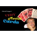Very Marked Cards by Michael Breggar Very Marked Cards by Michael Breggar