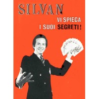 Vi Spiega I Suoi Segreti by Silvan
