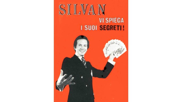 Vi Spiega I Suoi Segreti by Silvan