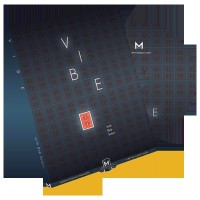 Vibe by Bob Solari