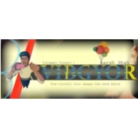 Vibgyor by Aarsh Shah & Piklumagic