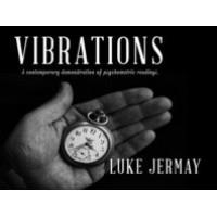 Vibrations by Luke Jermay