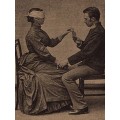 Victorian Seance & The Birth Of Mentalism Victorian Seance & The Birth Of Mentalism