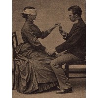 Victorian Seance & The Birth Of Mentalism