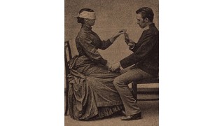 Victorian Seance & The Birth Of Mentalism