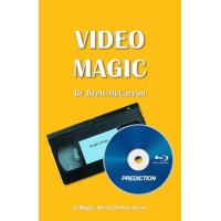 Video Magic (Pdf) by Brett Mccarron
