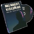 Video Mind (1-3) by Max Maven Video Mind (1-3) by Max Maven