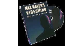 Video Mind (1-3) by Max Maven