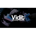 Vidit by Rendy Virgiawan Vidit by Rendy Virgiawan
