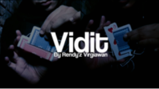 Vidit by Rendy Virgiawan