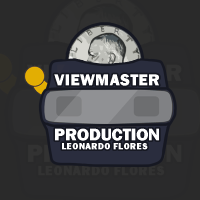 View-Master Production by Leonardo Flores