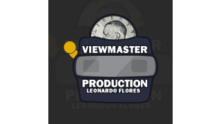 View-Master Production by Leonardo Flores